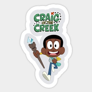 cartoon funny animation creek Sticker